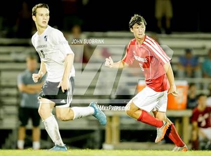 Thumbnail 2 in Jacksonville @ Swansboro photogallery.