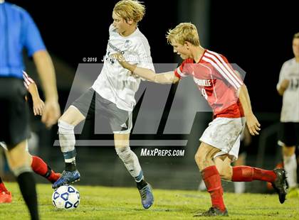 Thumbnail 3 in Jacksonville @ Swansboro photogallery.