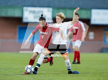 Thumbnail 2 in Jacksonville @ Swansboro photogallery.