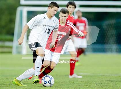 Thumbnail 2 in Jacksonville @ Swansboro photogallery.