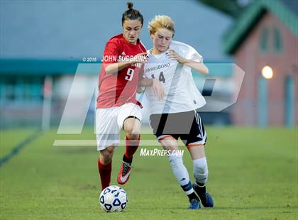 Thumbnail 1 in Jacksonville @ Swansboro photogallery.