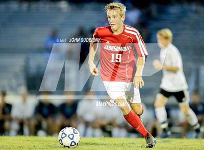 Thumbnail 3 in Jacksonville @ Swansboro photogallery.
