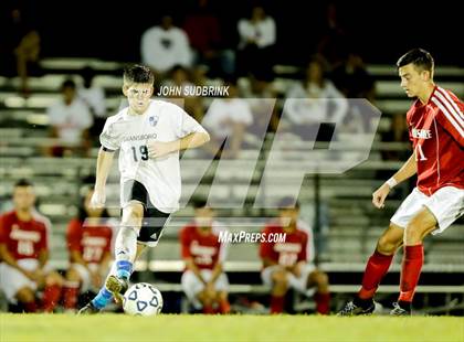 Thumbnail 2 in Jacksonville @ Swansboro photogallery.