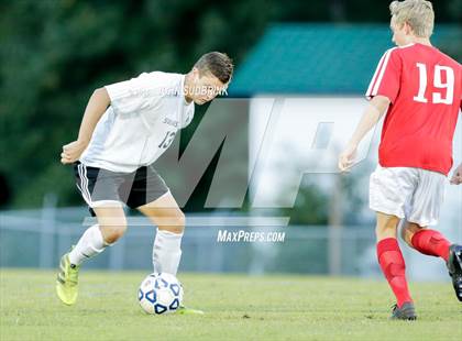 Thumbnail 1 in Jacksonville @ Swansboro photogallery.