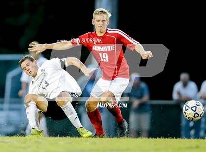 Thumbnail 1 in Jacksonville @ Swansboro photogallery.