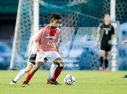 Thumbnail 2 in Jacksonville @ Swansboro photogallery.