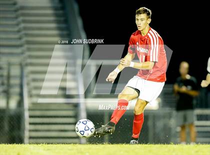Thumbnail 3 in Jacksonville @ Swansboro photogallery.