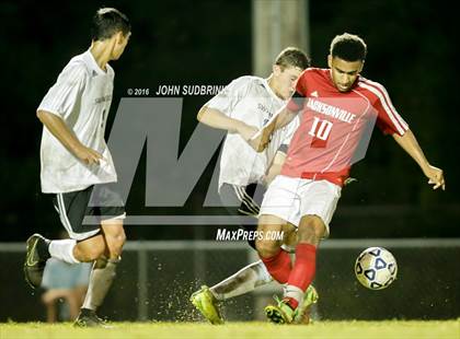 Thumbnail 2 in Jacksonville @ Swansboro photogallery.