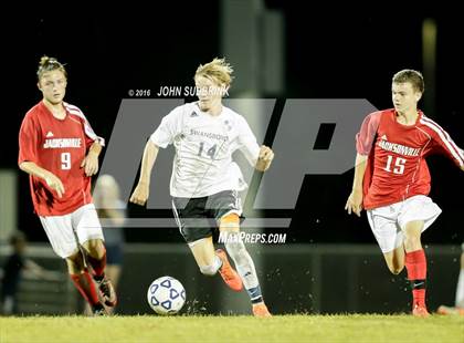 Thumbnail 3 in Jacksonville @ Swansboro photogallery.