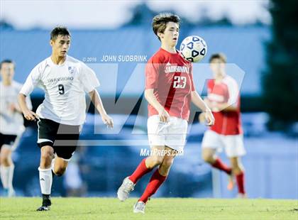Thumbnail 3 in Jacksonville @ Swansboro photogallery.