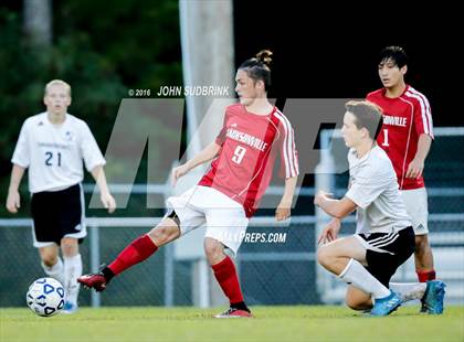 Thumbnail 1 in Jacksonville @ Swansboro photogallery.
