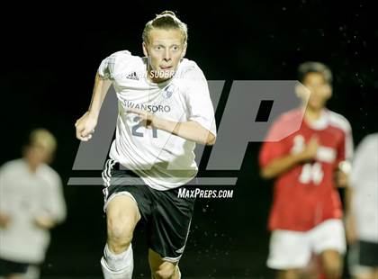 Thumbnail 2 in Jacksonville @ Swansboro photogallery.