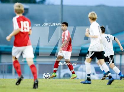 Thumbnail 2 in Jacksonville @ Swansboro photogallery.