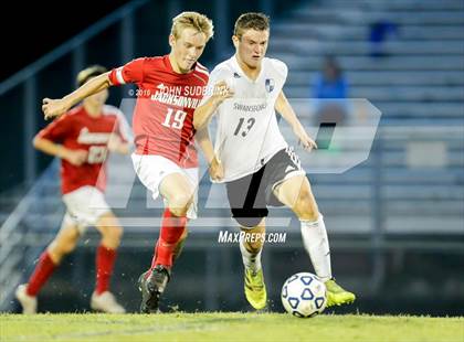 Thumbnail 1 in Jacksonville @ Swansboro photogallery.