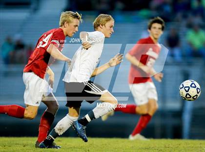 Thumbnail 3 in Jacksonville @ Swansboro photogallery.