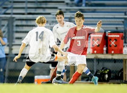 Thumbnail 1 in Jacksonville @ Swansboro photogallery.