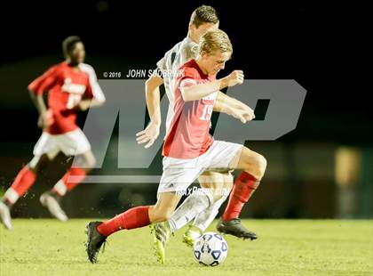 Thumbnail 2 in Jacksonville @ Swansboro photogallery.