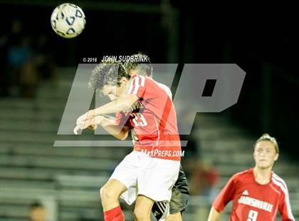 Thumbnail 1 in Jacksonville @ Swansboro photogallery.