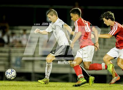 Thumbnail 3 in Jacksonville @ Swansboro photogallery.