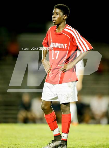 Thumbnail 3 in Jacksonville @ Swansboro photogallery.