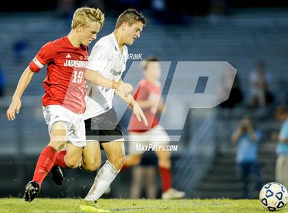 Thumbnail 3 in Jacksonville @ Swansboro photogallery.