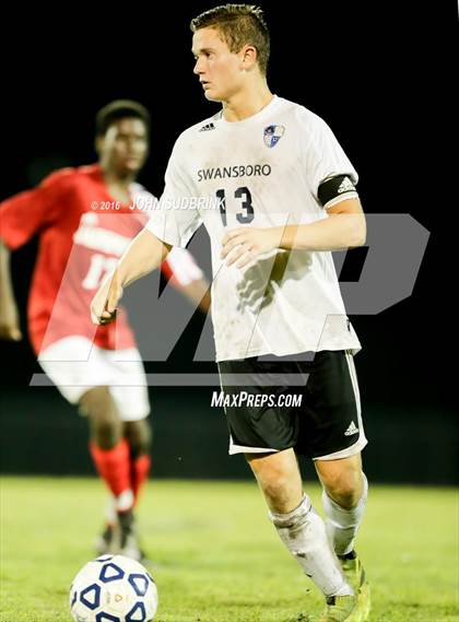 Thumbnail 2 in Jacksonville @ Swansboro photogallery.