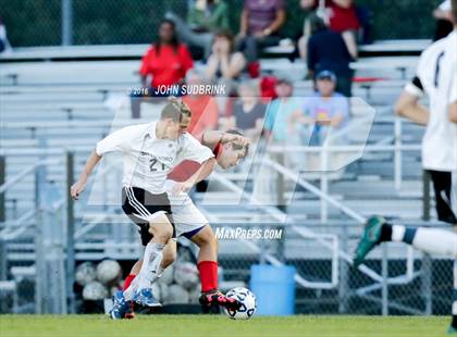 Thumbnail 3 in Jacksonville @ Swansboro photogallery.