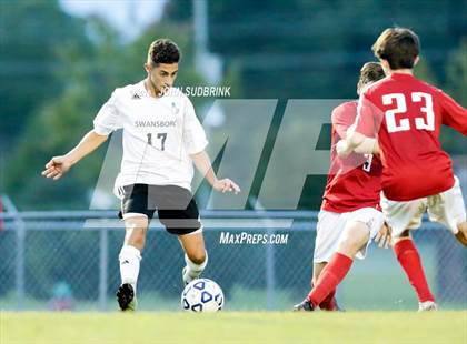 Thumbnail 1 in Jacksonville @ Swansboro photogallery.