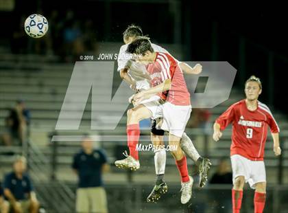 Thumbnail 3 in Jacksonville @ Swansboro photogallery.