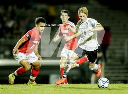 Thumbnail 1 in Jacksonville @ Swansboro photogallery.