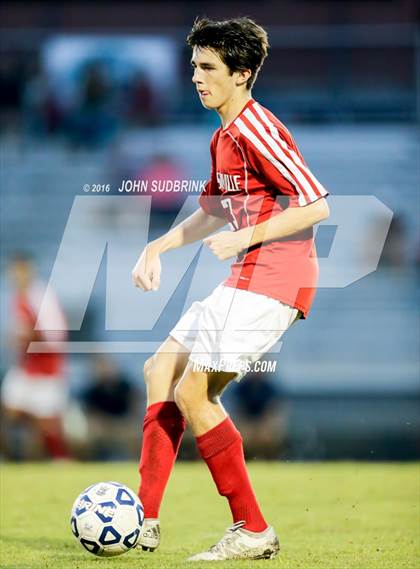 Thumbnail 2 in Jacksonville @ Swansboro photogallery.