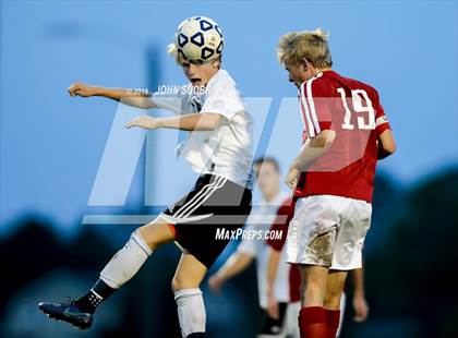 Thumbnail 3 in Jacksonville @ Swansboro photogallery.