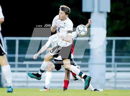 Thumbnail 3 in Jacksonville @ Swansboro photogallery.