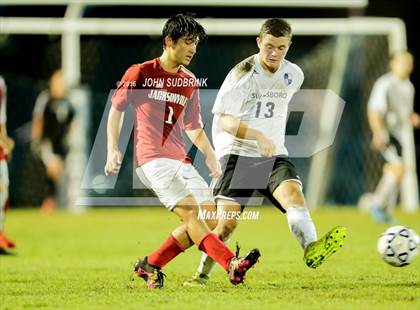 Thumbnail 2 in Jacksonville @ Swansboro photogallery.