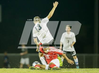 Thumbnail 1 in Jacksonville @ Swansboro photogallery.