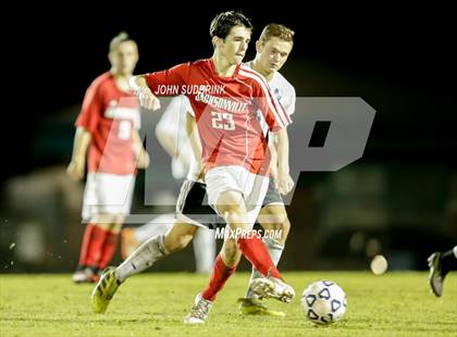Thumbnail 1 in Jacksonville @ Swansboro photogallery.