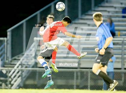 Thumbnail 2 in Jacksonville @ Swansboro photogallery.