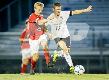 Thumbnail 2 in Jacksonville @ Swansboro photogallery.