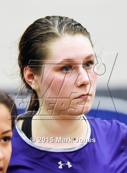 Thumbnail 2 in Millennium vs. Notre Dame Prep (AIA D2 Final) photogallery.