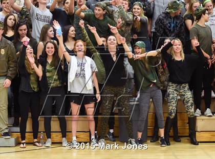 Thumbnail 2 in Millennium vs. Notre Dame Prep (AIA D2 Final) photogallery.
