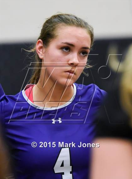 Thumbnail 1 in Millennium vs. Notre Dame Prep (AIA D2 Final) photogallery.