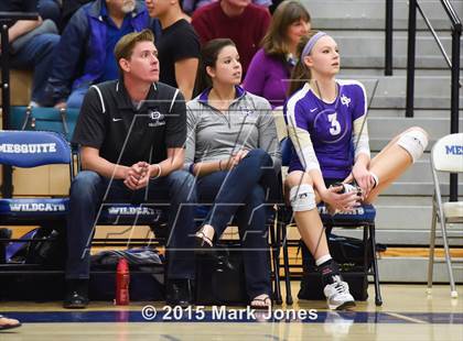 Thumbnail 2 in Millennium vs. Notre Dame Prep (AIA D2 Final) photogallery.