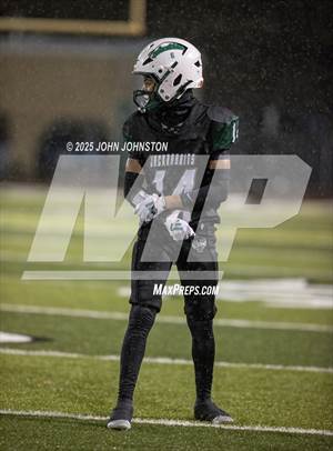 Apple Valley @ Victor Valley (CIF SS D7 Quarterfinal)