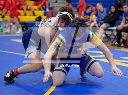 Thumbnail 1 in Kingman Quad Meet photogallery.