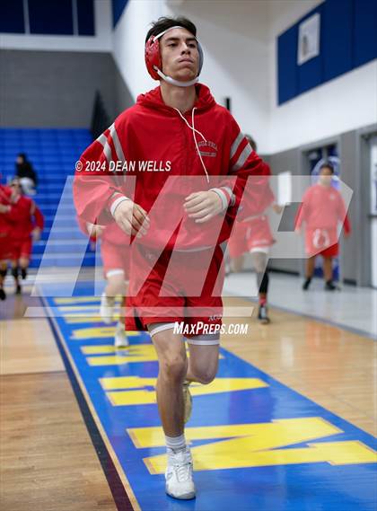 Thumbnail 3 in Kingman Quad Meet photogallery.