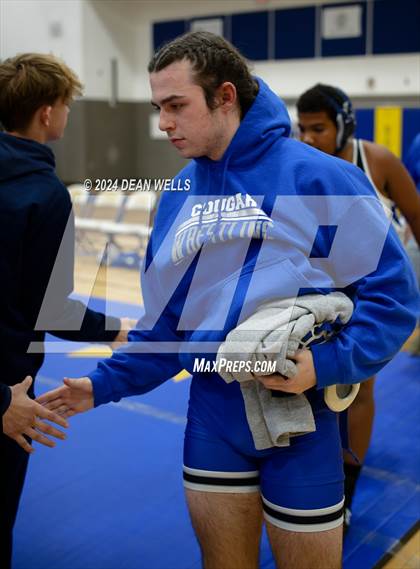 Thumbnail 2 in Kingman Quad Meet photogallery.