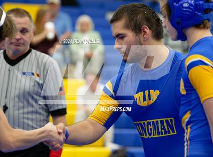 Thumbnail 1 in Kingman Quad Meet photogallery.