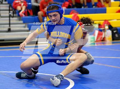 Thumbnail 2 in Kingman Quad Meet photogallery.