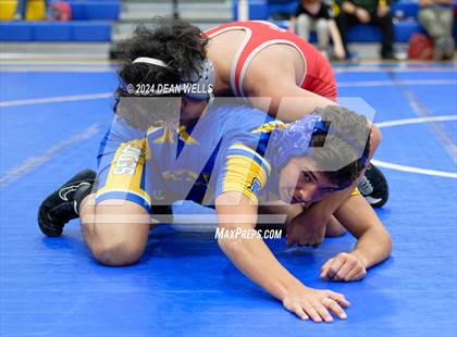 Thumbnail 1 in Kingman Quad Meet photogallery.