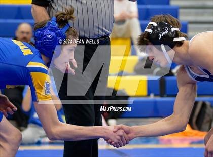 Thumbnail 3 in Kingman Quad Meet photogallery.
